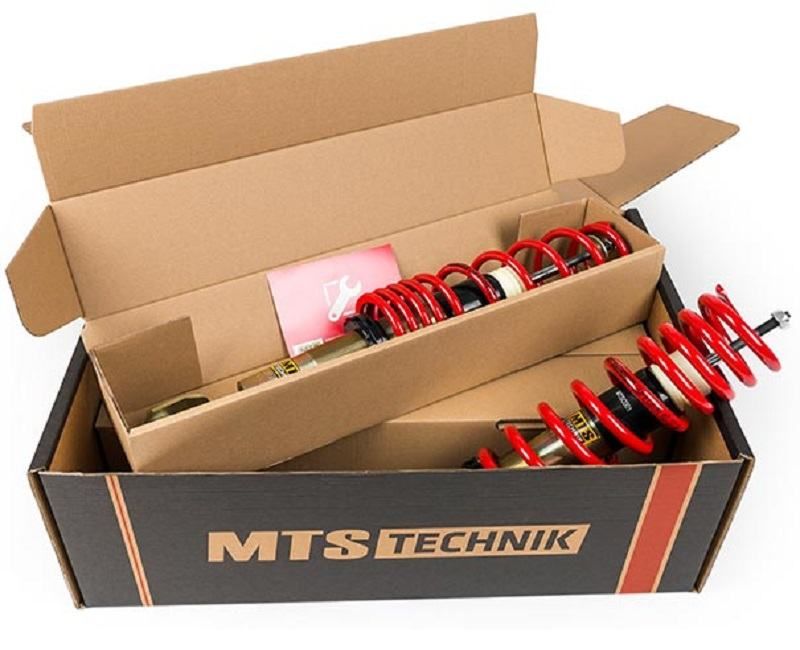 Gewinde-Opruge Mts Technik - Top Kvaliteta - Certifikat - Županja