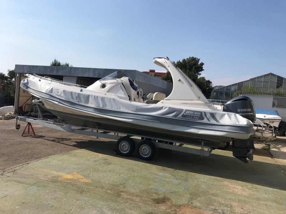 joker boat wide 950 - slika 3