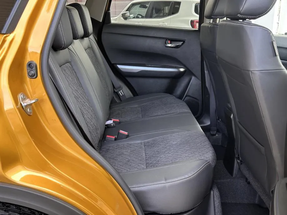 suzuki vitara 1.4 hybrid glx elegance 2wd - slika 17
