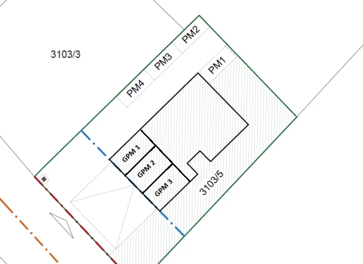 stan lučko, s6 – novogradnja 52,97 m² (a+) – direktno od investitora - slika 7