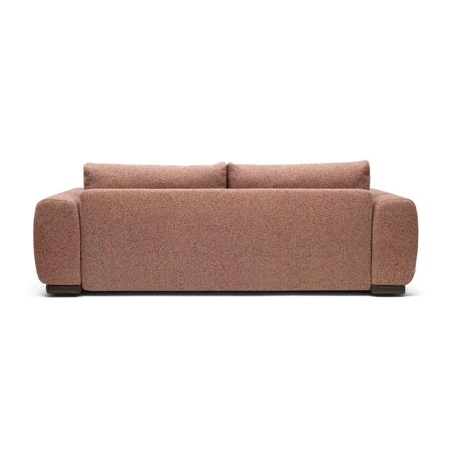 sofa paloma 262x104cm, materijal: mogućnost izbora - slika 8