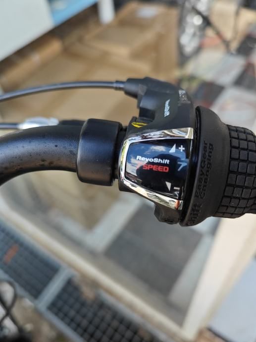 devron električni gradski bicikl akcija 799 eura - slika 3