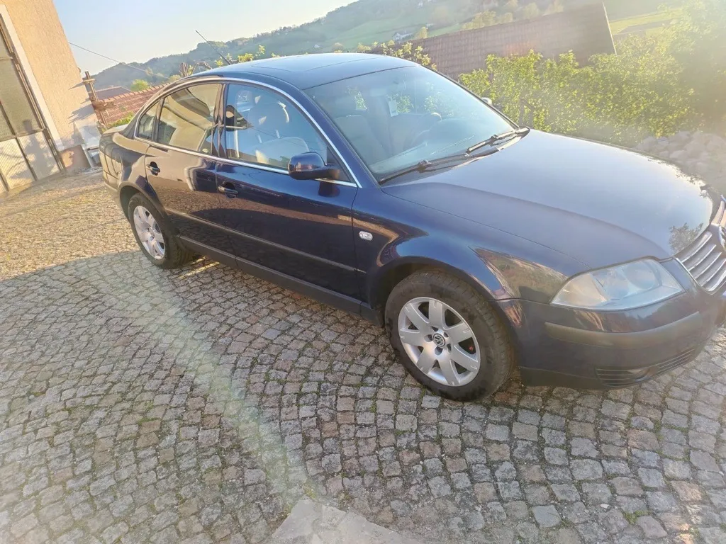 vw passat 1.9 tdi 4 motion - slika 12