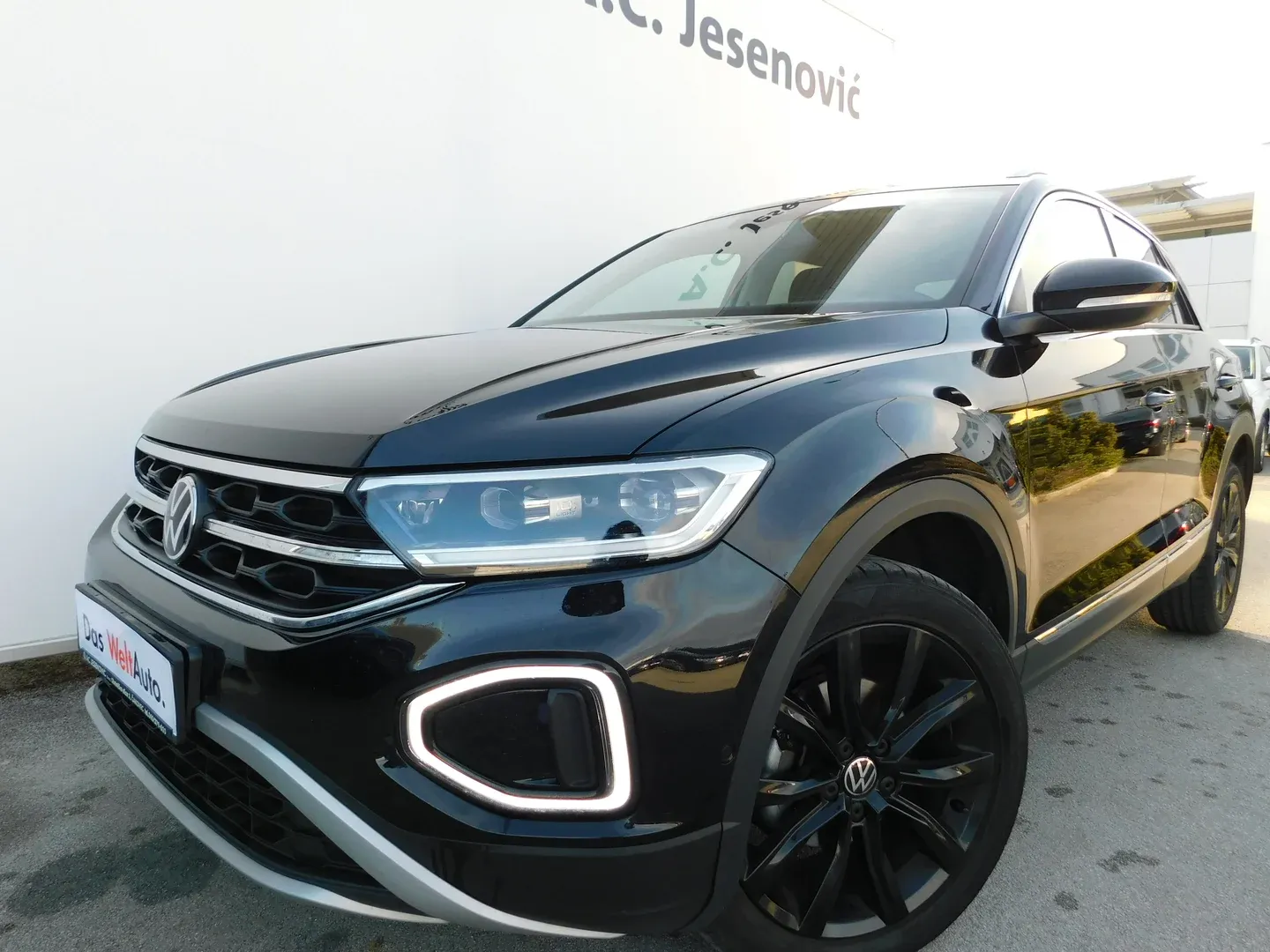 09234 volkswagen t-roc 2.0 tdi style - slika 7
