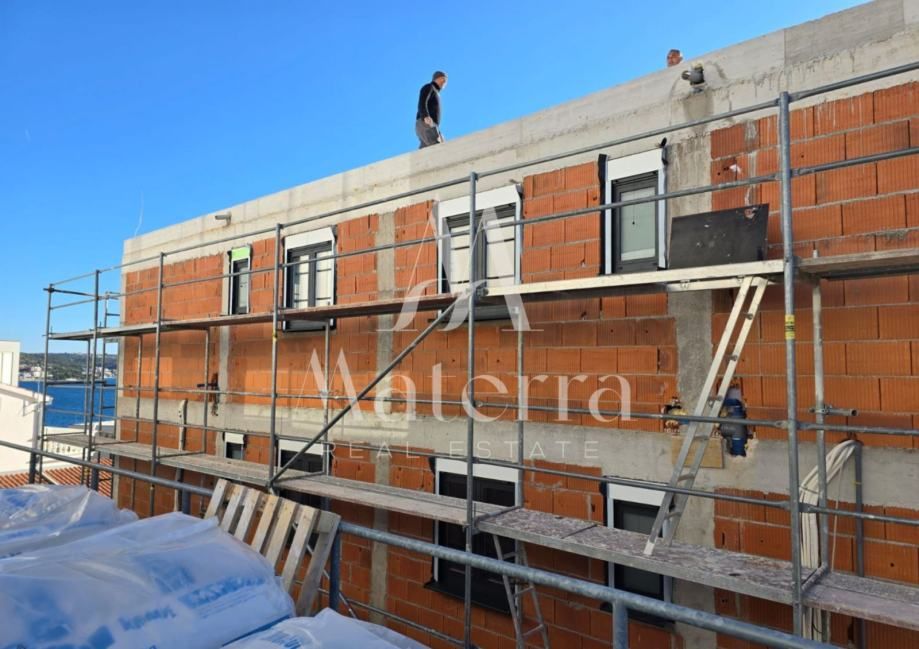 rogoznica, stan(s2) 66,80m2, lux stanovi u novogradnji, 70m od mora (prodaja) - slika 3