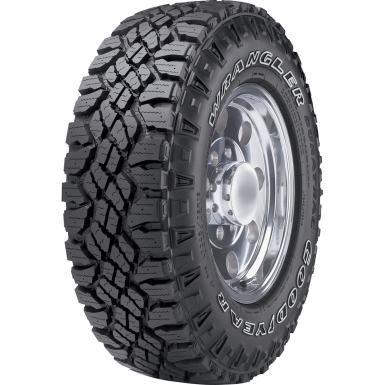 Guma Goodyear Duratrac - sve dimenzije na upit - Funtana