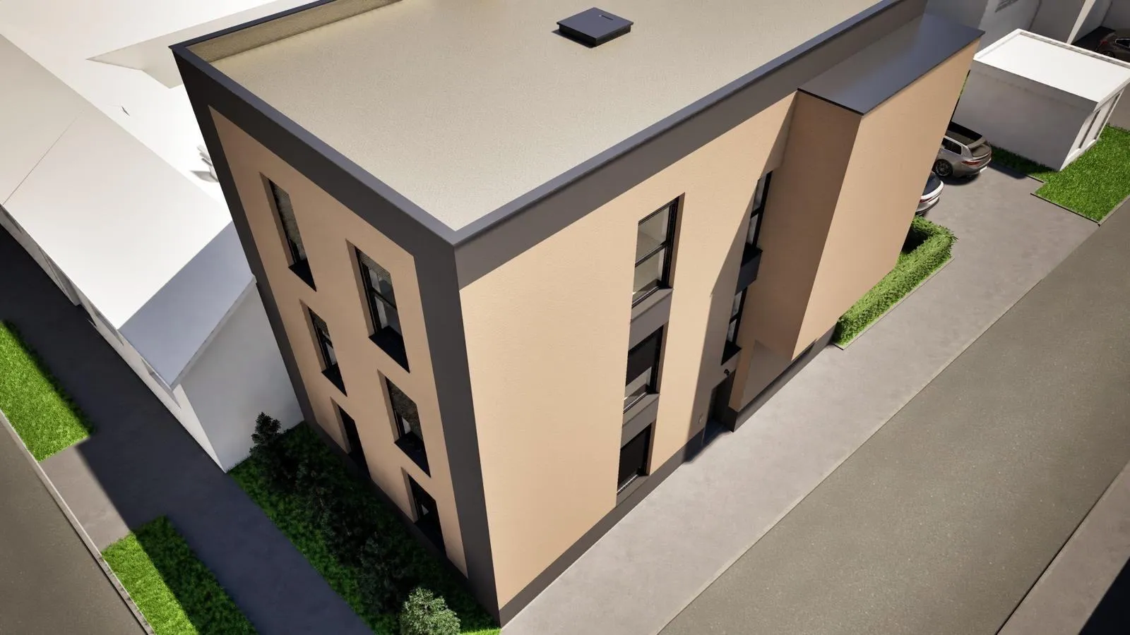 stan: osijek, vatrogasno naselje, 80.92 m2, 2.kat, novogradnja - slika 8