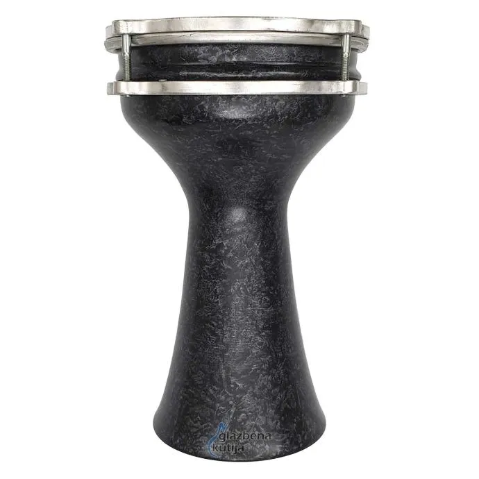 masterwork ta-cm102 bk darbuka - slika 4