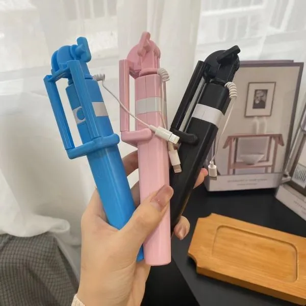selfie štap monopod stick - slika 6