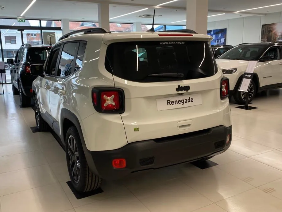 jeep renegade 1.5 mhev limited automatik black line winter paket 18" - slika 3