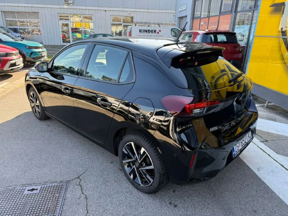 opel corsa gs 1.2 turbo 74kw - 7 godina garancije! - slika 2