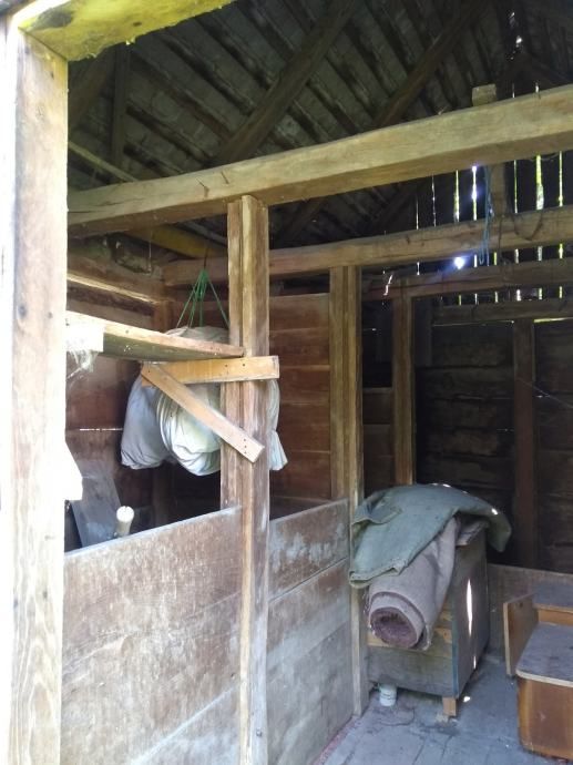 kuća: koška, prizemnica, 100 m2 - slika 18
