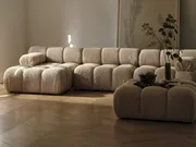 bellis modul 94x94cm, materijal: boucle - slika 11