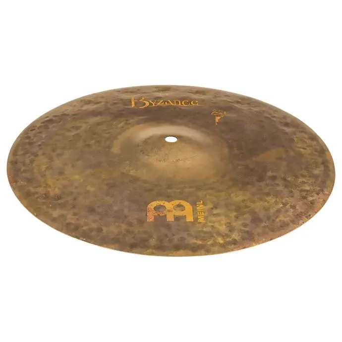 meinl b14sah byzance vintage hihat - slika 2