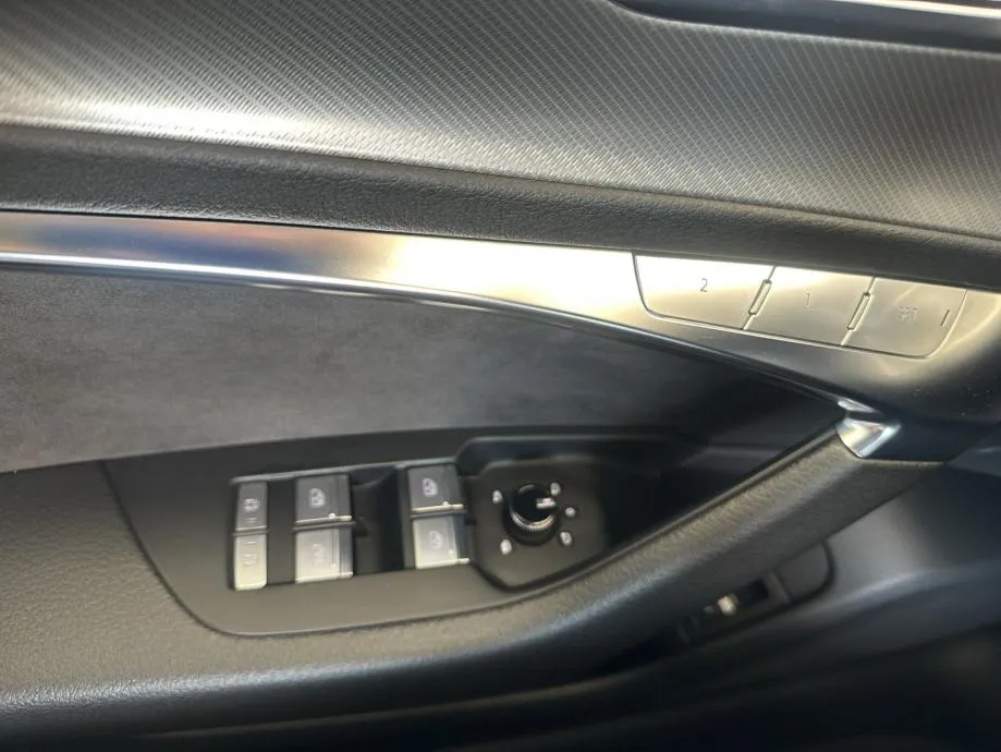 audi a6 50 tdi quattro matrix virtual dab tv - nije uvoz!!! - slika 13
