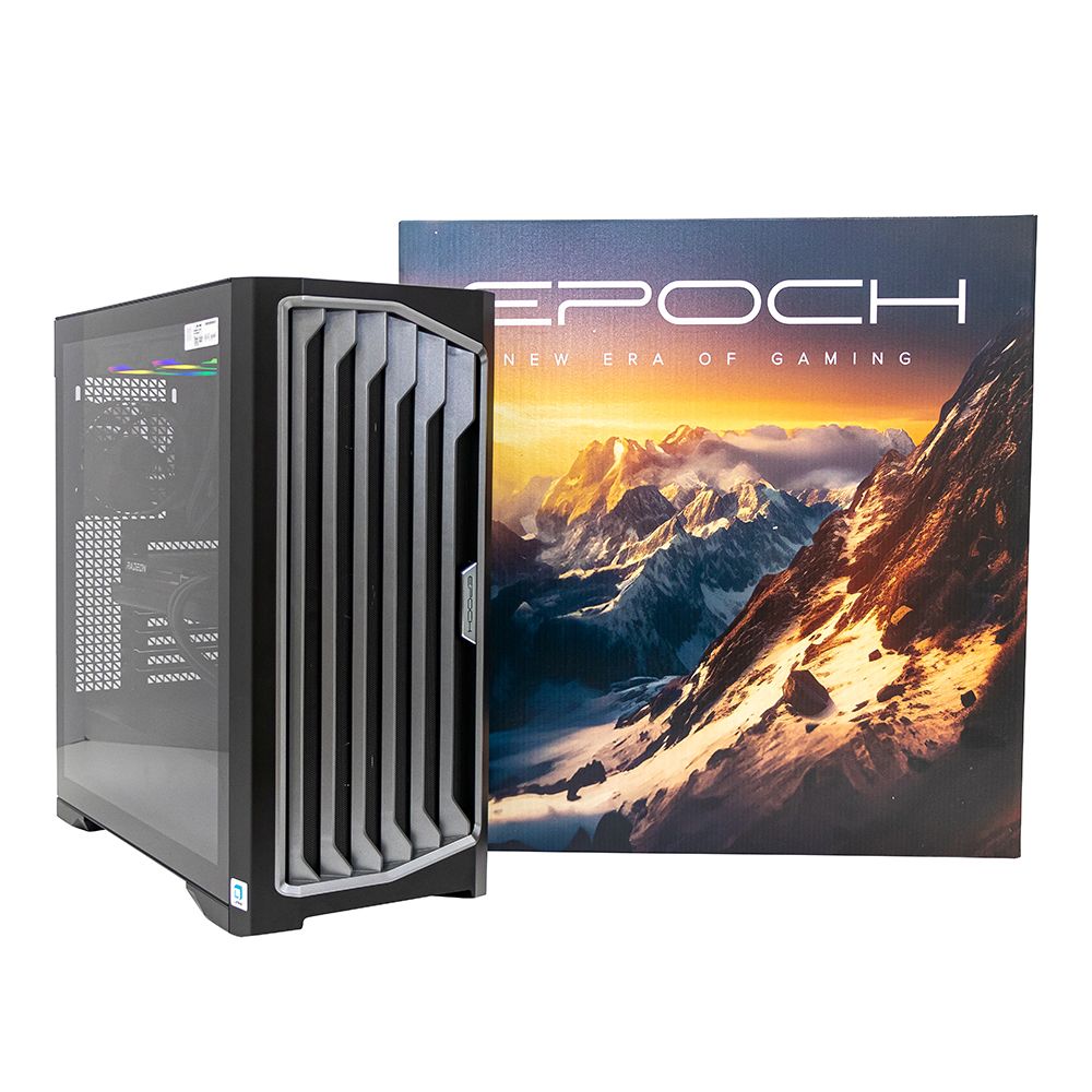 računalo epoch pyxis / ryzen 5 7600x, 32gb ddr5, 1tb ssd nvme - slika 3