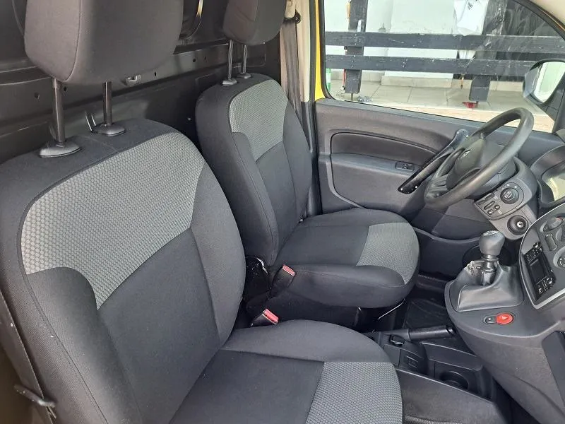 renault kangoo 1.5 dci*110ks*maxi*klima* - slika 12