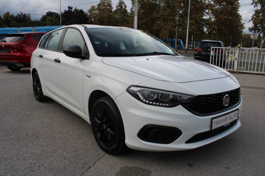 fiat tipo sw 1.3 mjt - slika 3