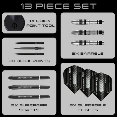supergrip qp bomb 90% 23g - slika 4