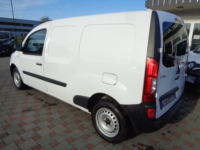 mercedes benz citan maxi f. 109 cdi; 95 ks; 6 brzina; klima; 36 tkm - slika 7