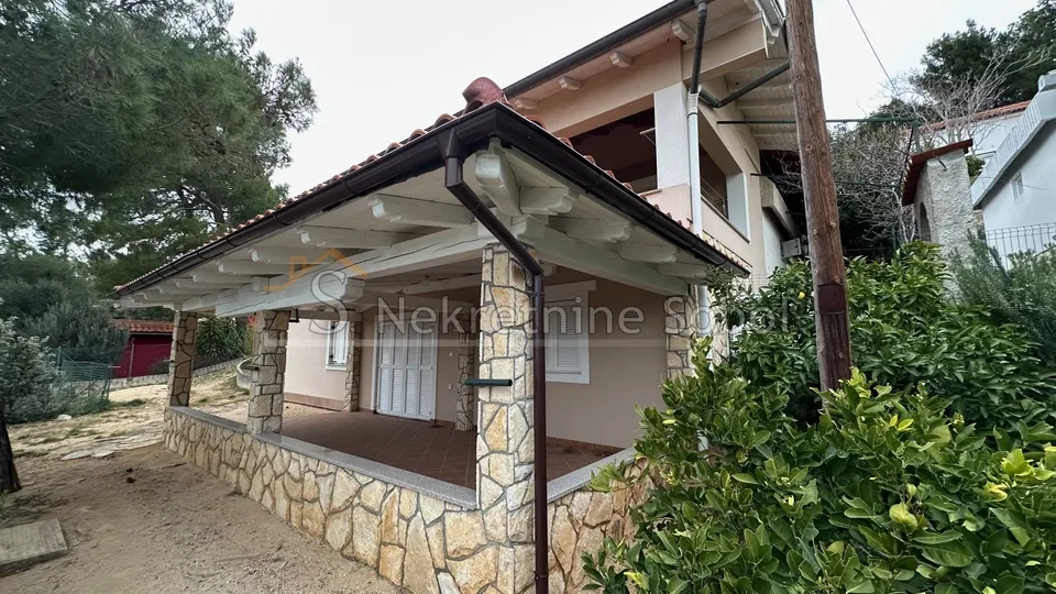 martinšćica, zaglav, otok cres - kuća, 200 m2 prodaja - slika 7