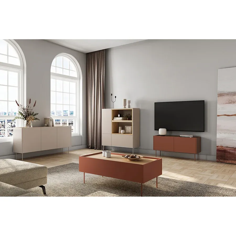 komoda desin, materijal: mdf - slika 6