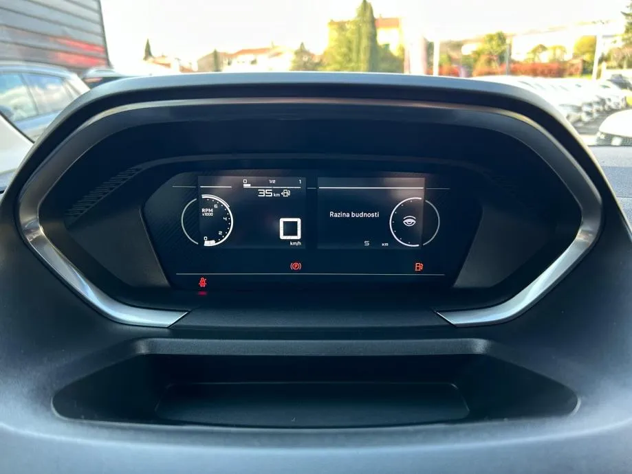 peugeot partner l2 comfort pack bluehdi 100 - slika 18
