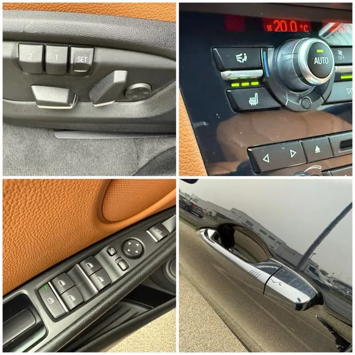 bmw x6 30d m-paket °virtual°velika navi°kamera°head-up°reg:6/2026° - slika 19