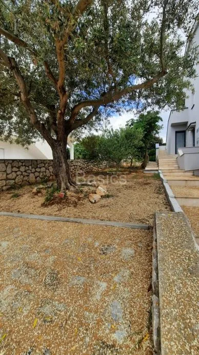 otok pag - mandre, 3soban apartman + vrt + garaža, 99,95 m2 - slika 15