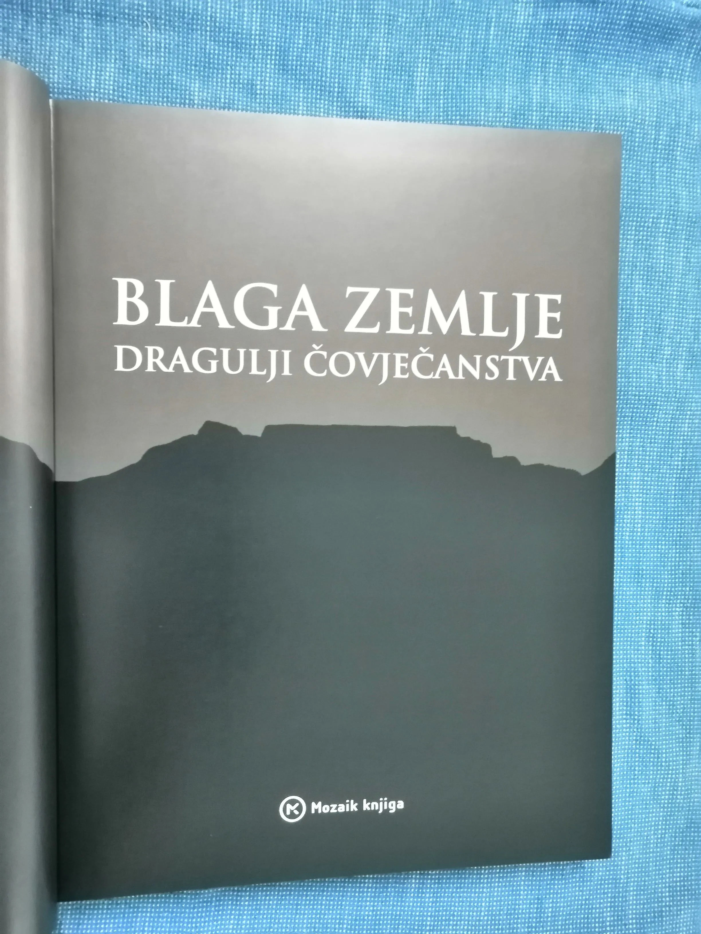 blaga zemlje : dragulji čovječanstva - slika 2