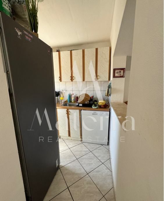 vodice, 3-soban stan 65,45m2 sa velikom terasom, parking - slika 8