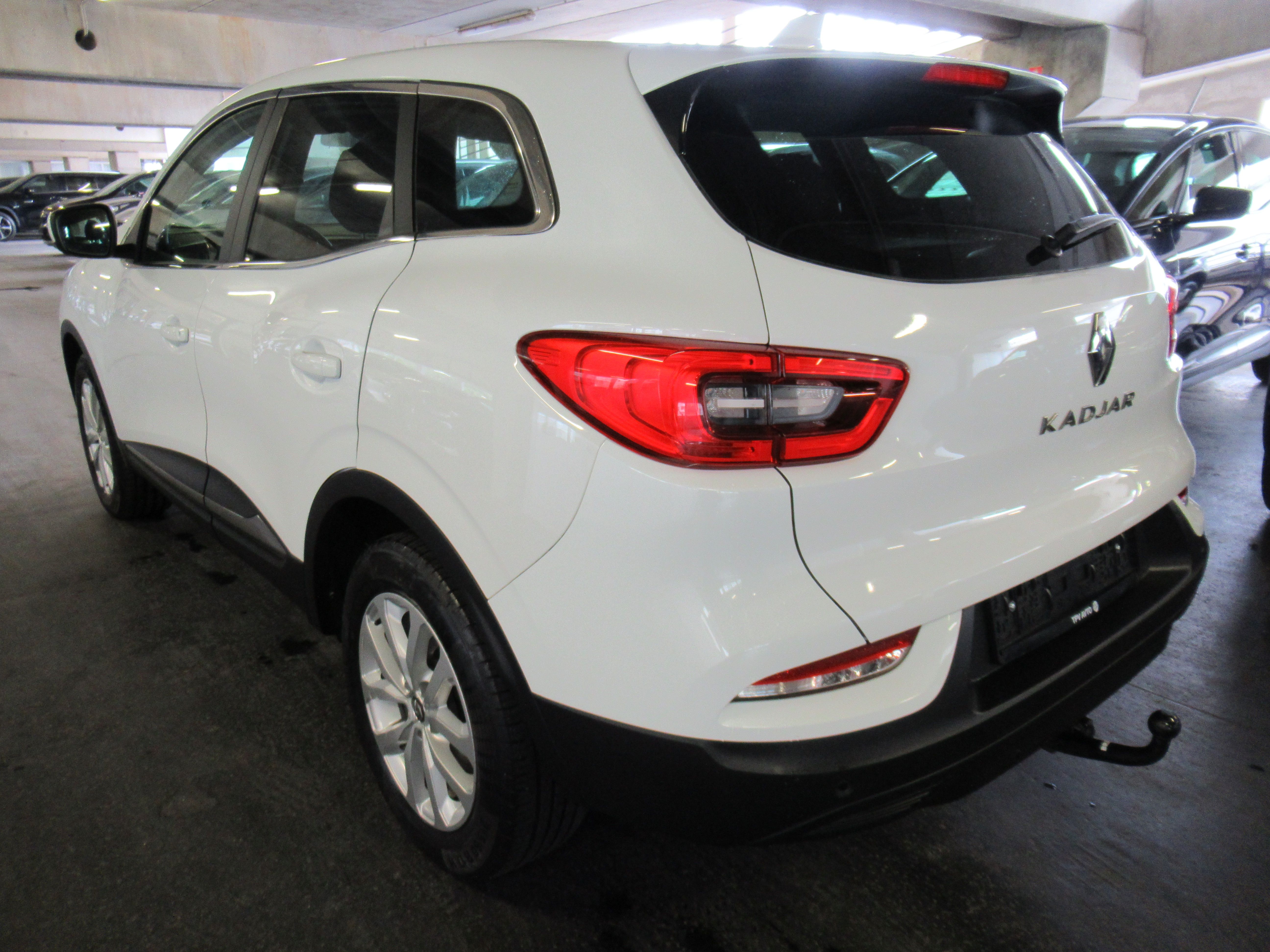 renault kadjar tce 140 edc - slika 4