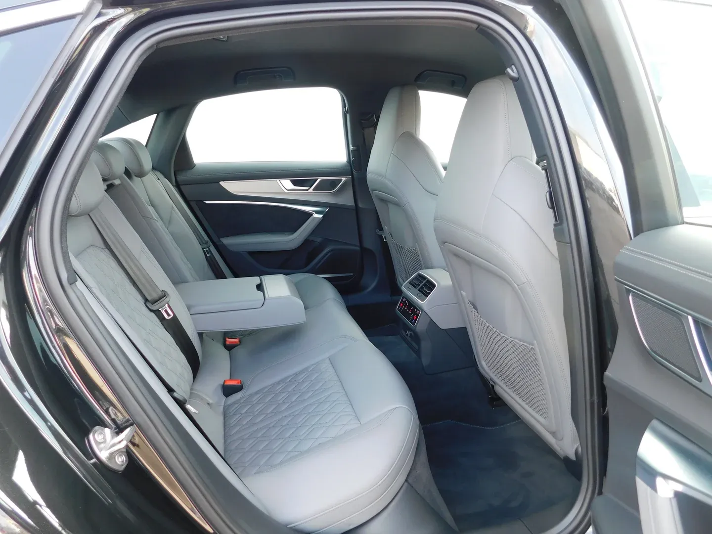 12366 audi a6 50tdi quattro tip sport - slika 13