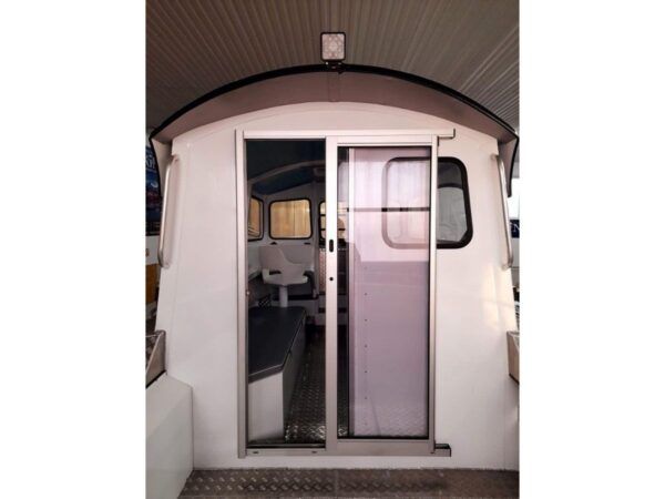 viking 850 ocean - slika 5