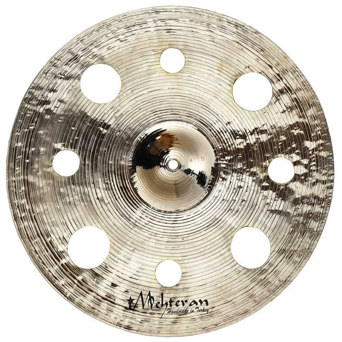 mehteran fx 16" crash - slika 5