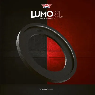 lumo xl rasvjeta za pikado metu - slika 3