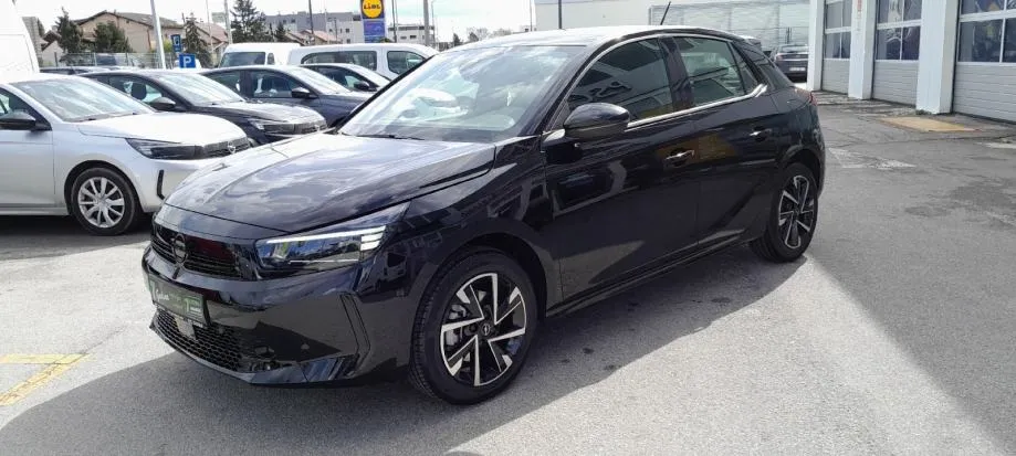 Opel CORSA GS 1.2 S/S, 74kW - 7 godina garancije! - Zagreb