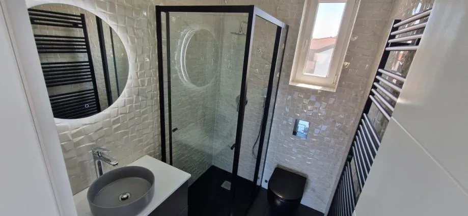 vir, moderna vila(153,46m2) s bazenom, novogradnja - slika 16