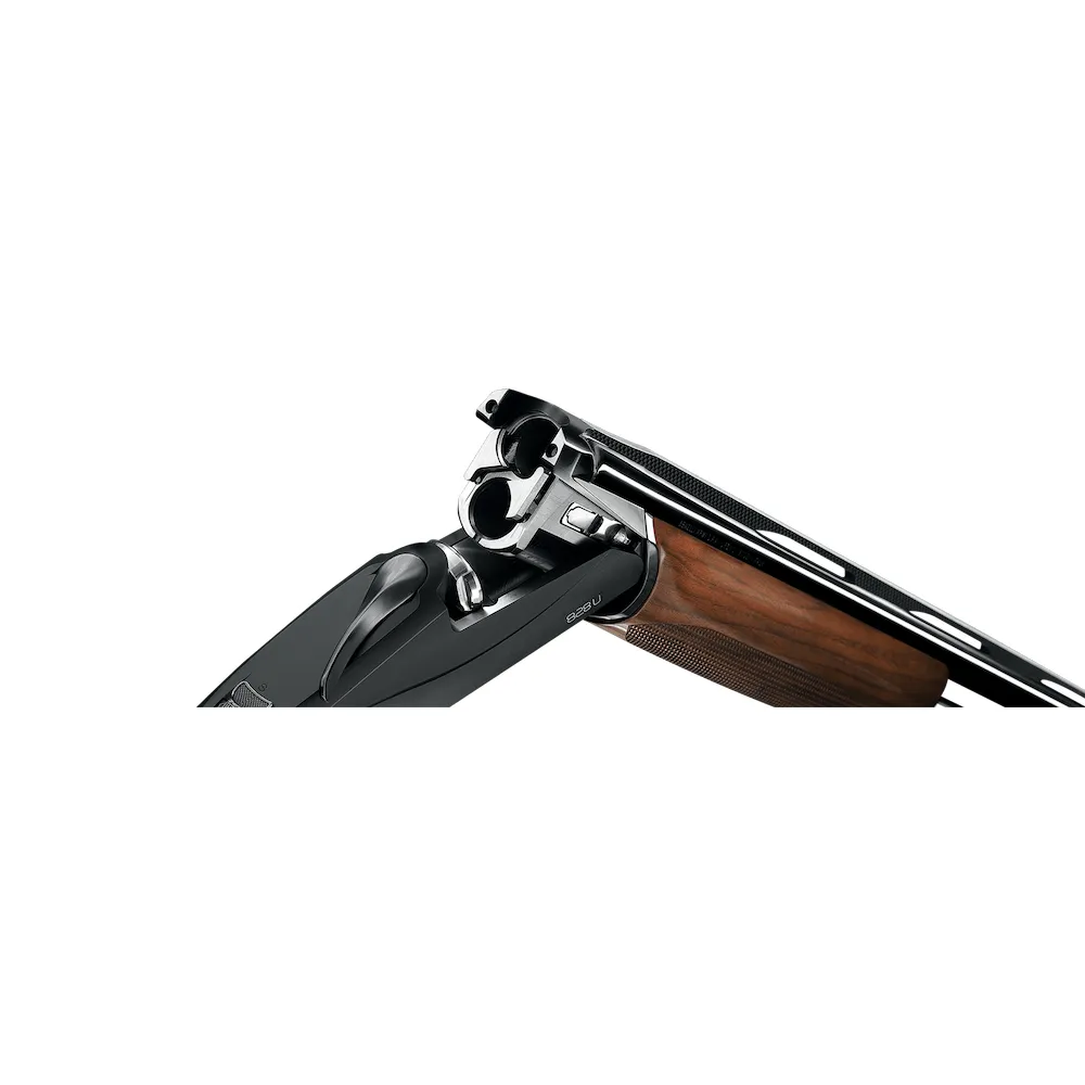 benelli 828 u black - slika 2