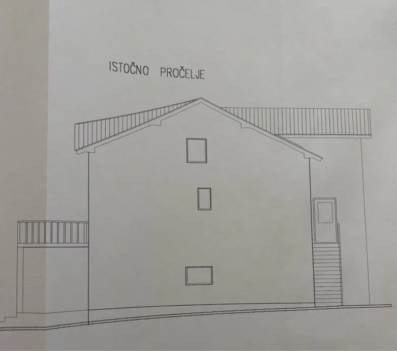 poslovno stambena zgrada, katnica, bilje, 330.00 m2 - slika 24