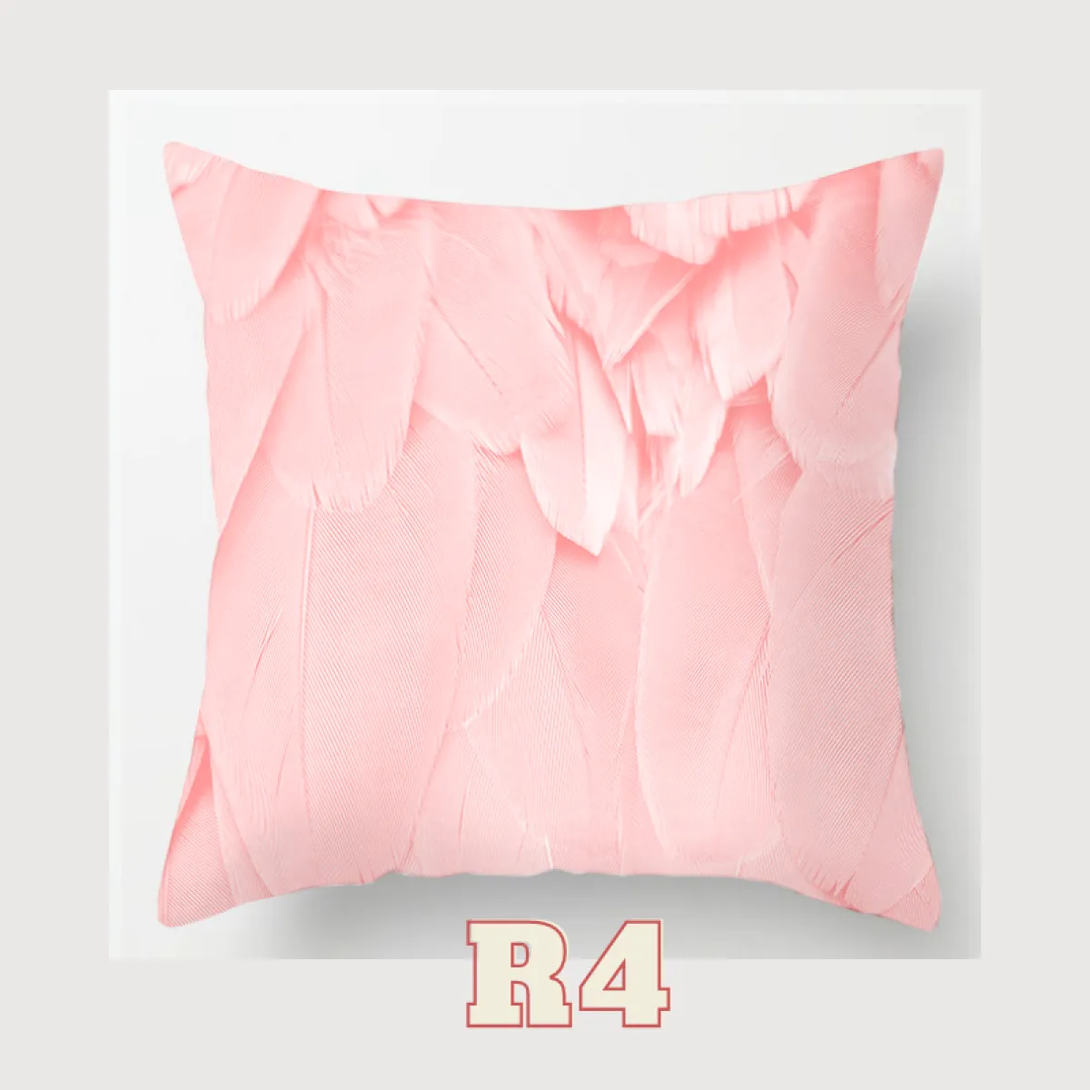 kreativne jastučnice - rosy dream - slika 5