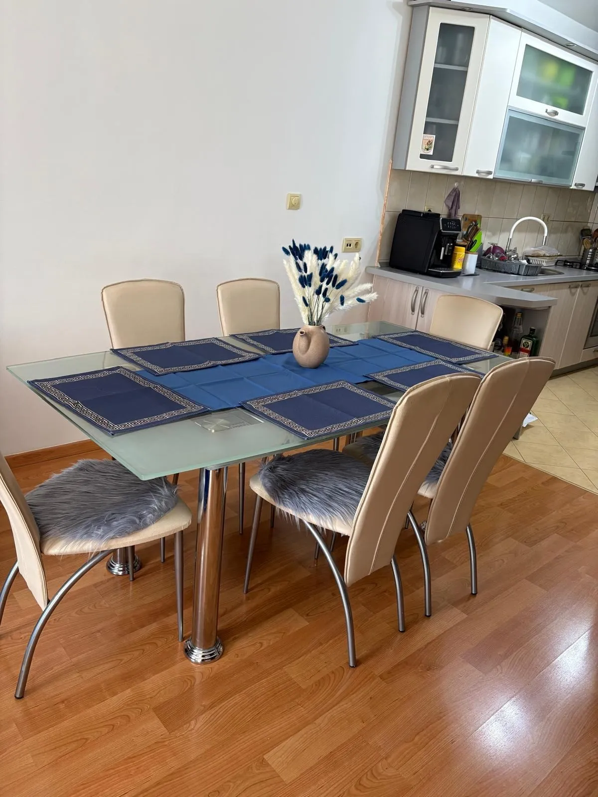 trosoban stan: kaštel štafilić, 62.00 m2 (prodaja) - slika 14