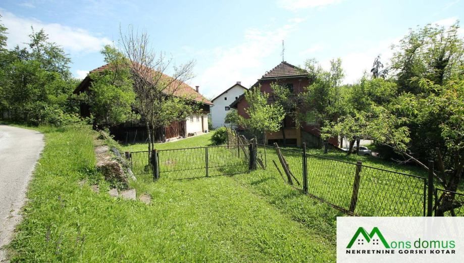 veoma zanimljivo, malo imanje u blizini vrbovskog (prodaja) - slika 20