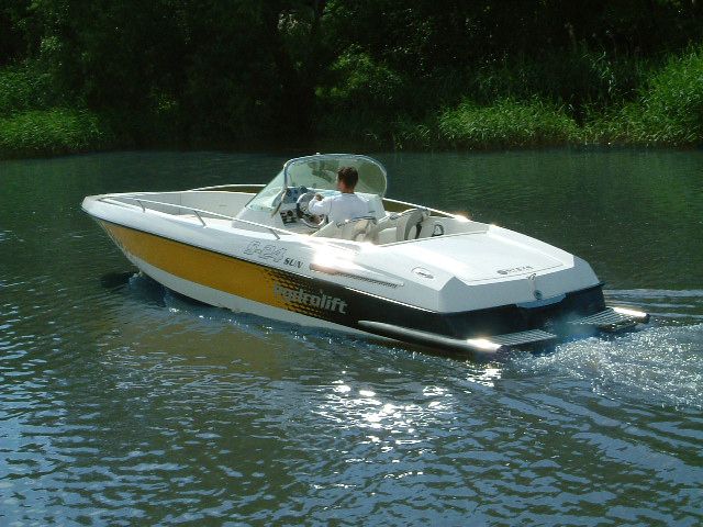 hidrolift s-24 sun - slika 5