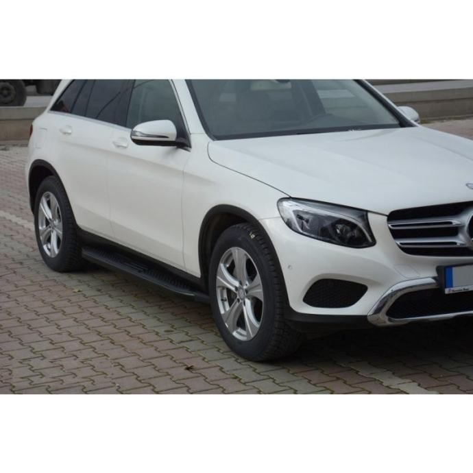 tuning-oprema-styling za mercedes glc kl.-interijer-exterijer-felge - slika 10