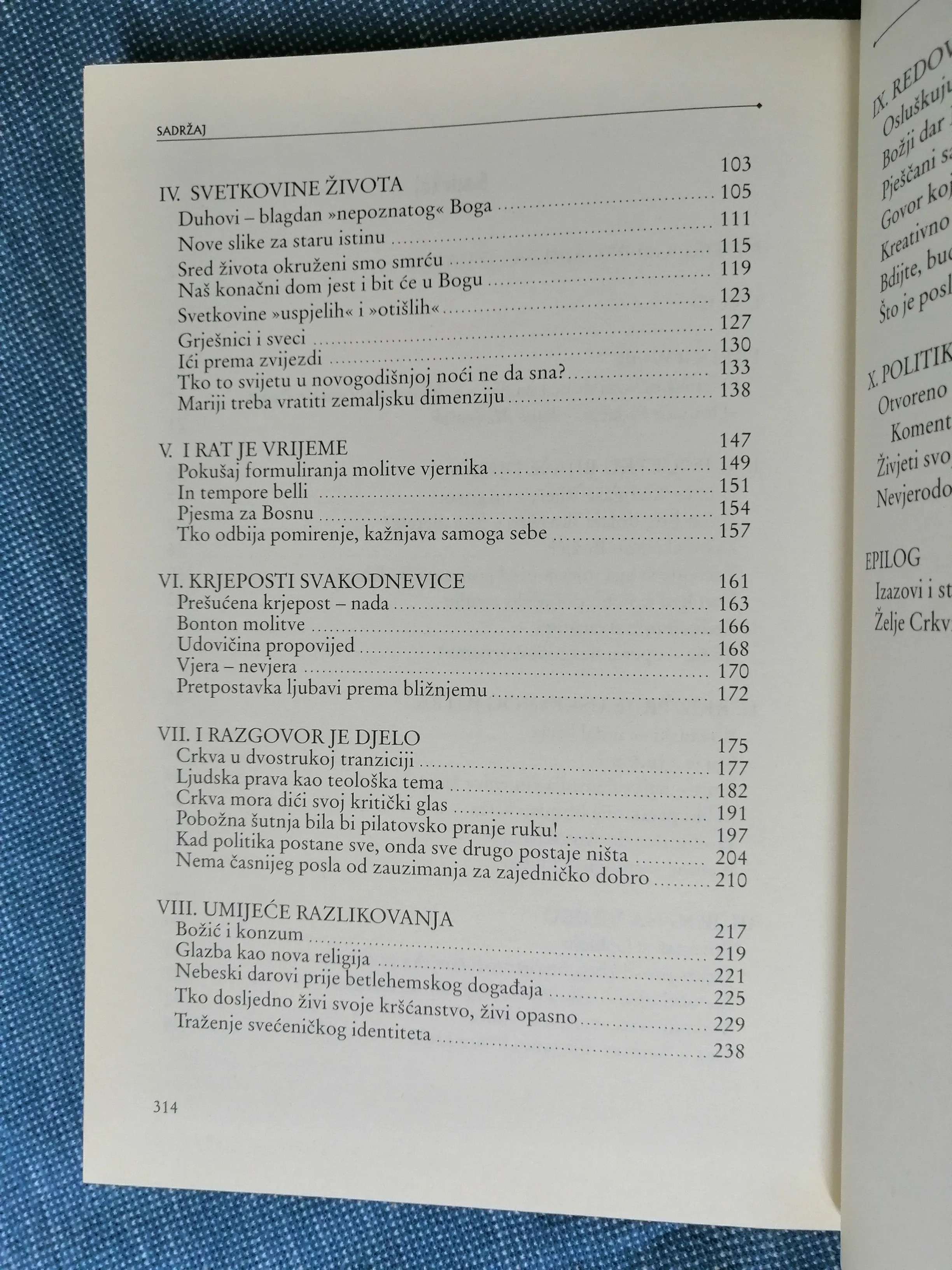 frano prcela – kad bismo bili dosljedni... - slika 6