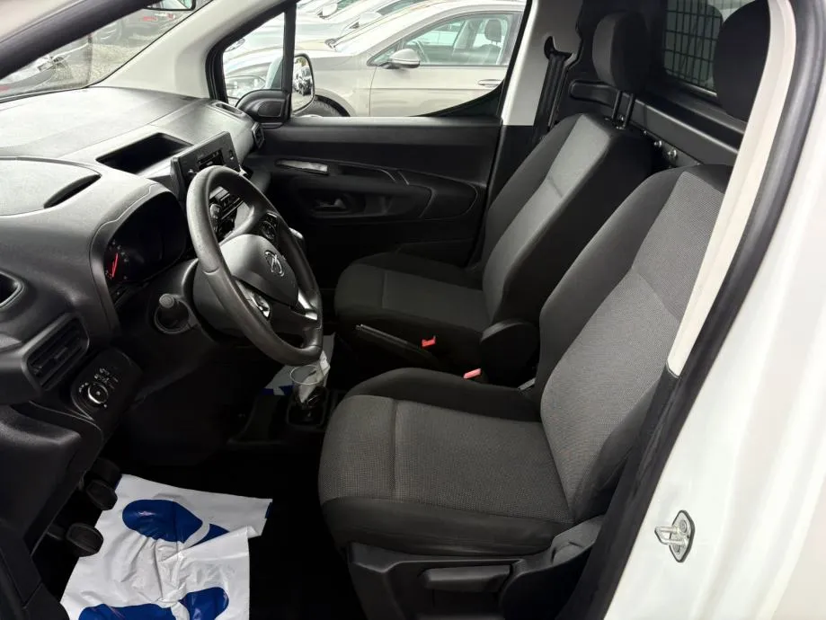opel combo 1.5 cdti*102ks*klima* - slika 9