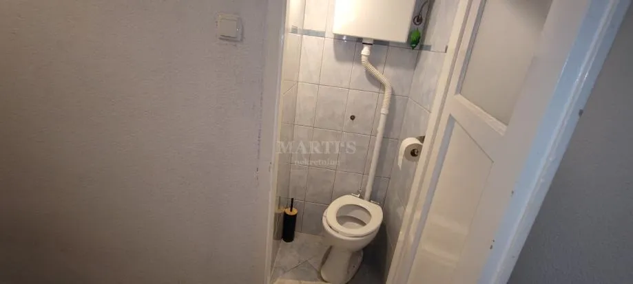 trešnjevka, 1-soban, 30m2 + dvorište, suteren (prodaja) - slika 8