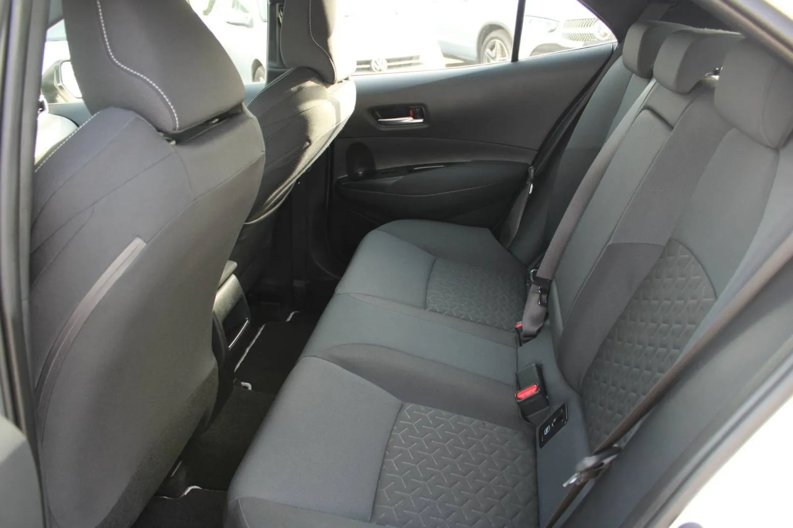 toyota corolla 1.8 hybrid automatik *led, kamera* - slika 10