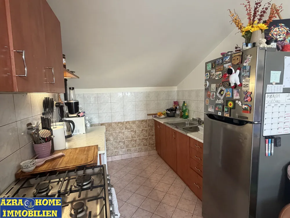 stan u poreču u centru, 3. kat, pogled na more, 52 m2 (sp-420) - slika 5
